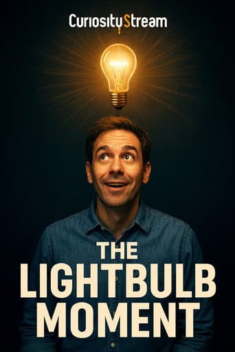 The Lightbulb Moment
