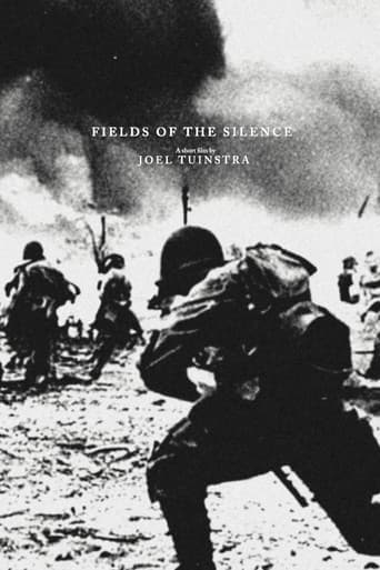 Fields Of The Silence