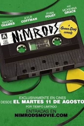 Nimrods: A Green Day Comedy