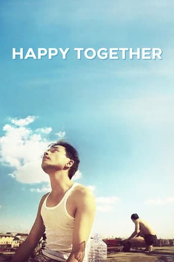 Happy together