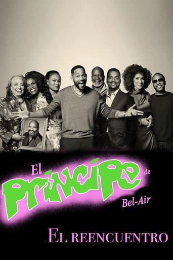 El príncipe de Bel-Air: El Reencuentro
