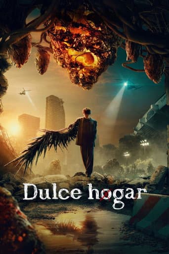 Dulce hogar