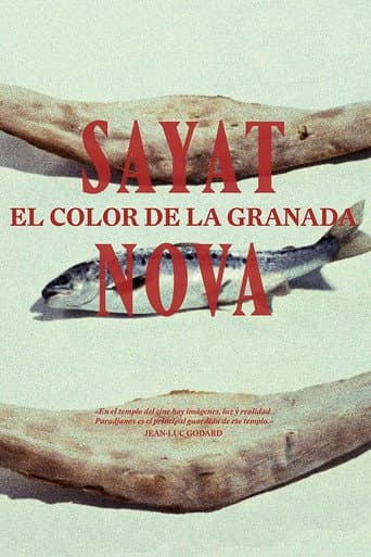 El color de las granadas