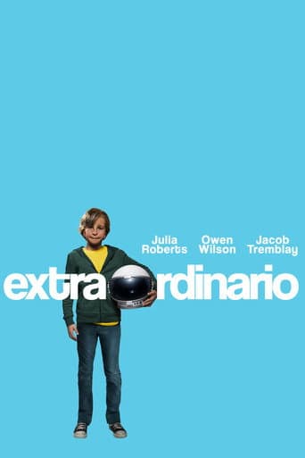 Extraordinario