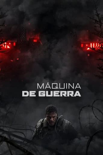 Máquina de guerra