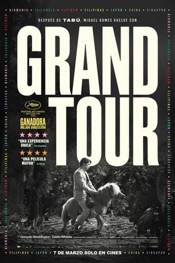 Grand Tour