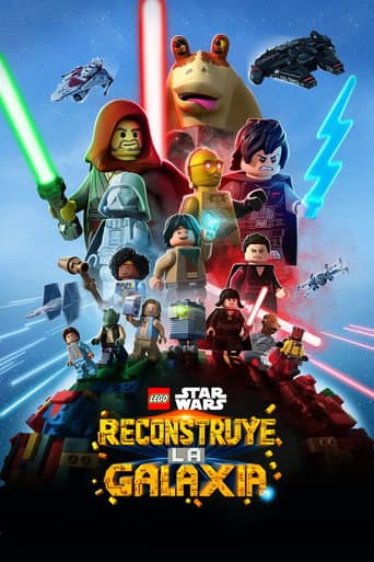 LEGO Star Wars: La reconstrucción de la galaxia