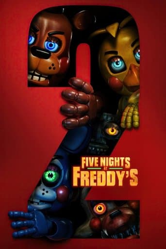 Five Nights at Freddy's 2