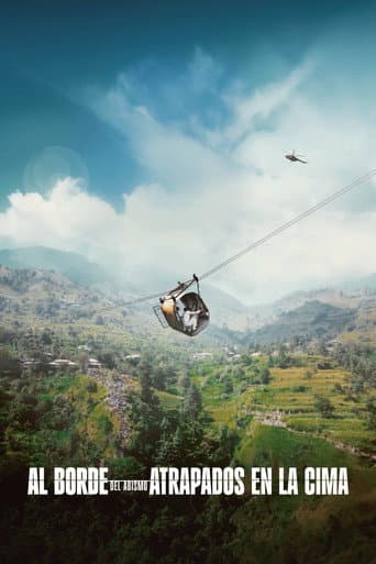 Al Borde del Abismo: Atrapados en la Cima