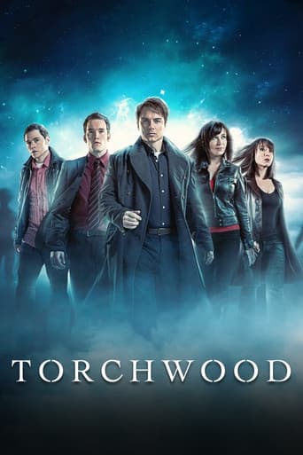 Torchwood: El día del milagro