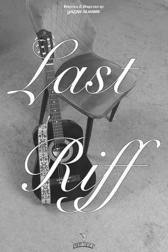 Last Riff