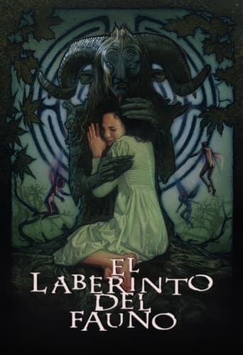 El laberinto del fauno