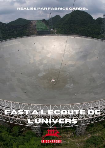 FAST: The Celestial Eye