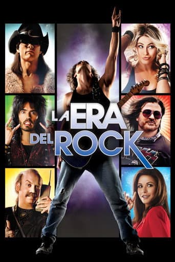 La Era del Rock