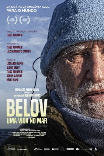 Belov: A Life at Sea
