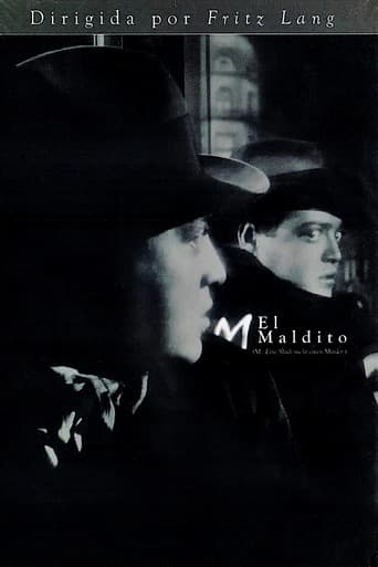 M: El maldito