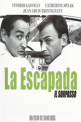 Il Sorpasso