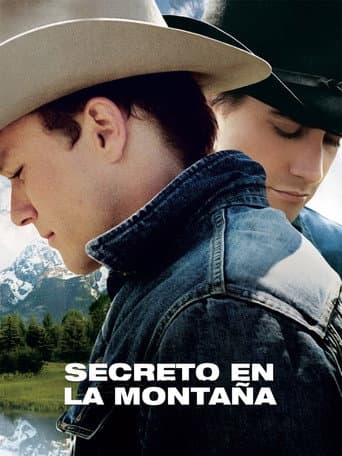 Secreto en la Montaña