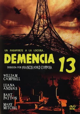 Dementia 13