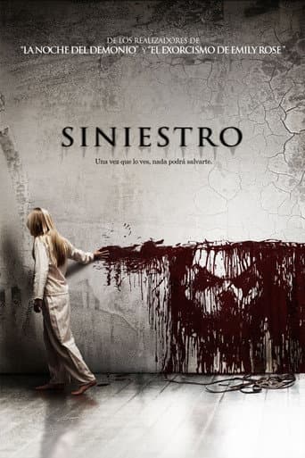 Siniestro