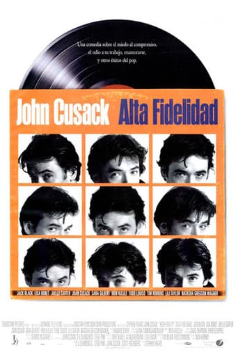 Alta Fidelidad
