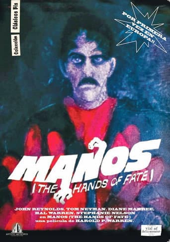 "MANOS" The Hands of Fate