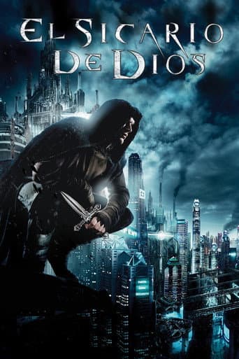 Priest - El vengador