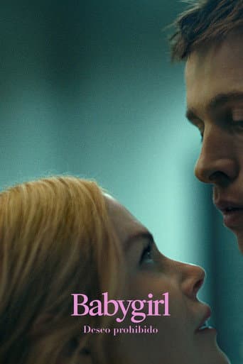 Babygirl: Deseo Prohibido