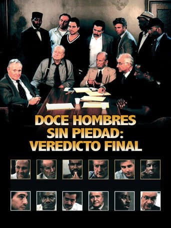 12 Angry Men