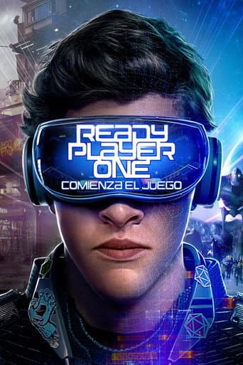 Ready Player One: Comienza el juego