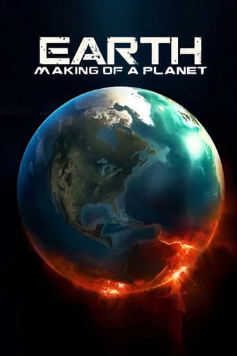 Earth: Making of a Planet
