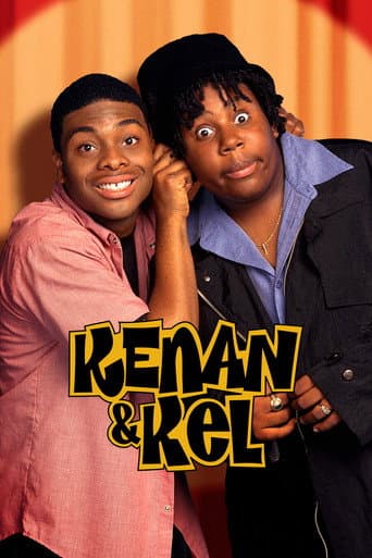 Kenan y Kel