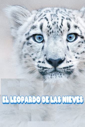El leopardo de las nieves