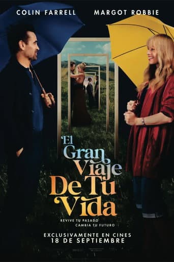 El gran viaje de tu vida