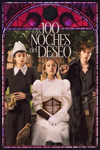 Las 100 noches del deseo