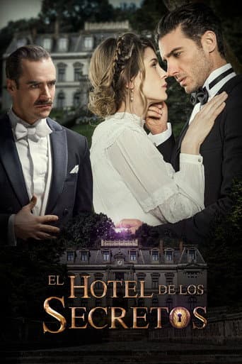 Hotel de los secretos