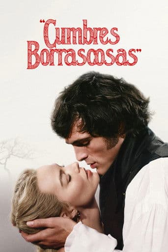 “Cumbres Borrascosas”