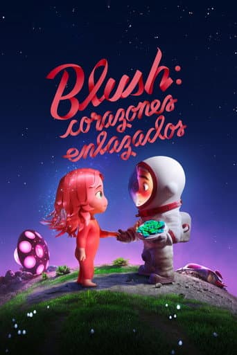 Blush: Corazones enlazados