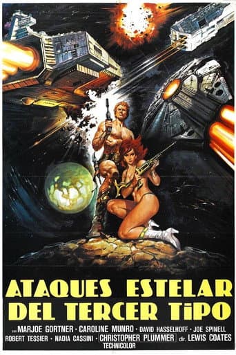 Starcrash