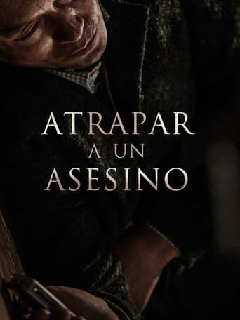 Atrapar a un asesino