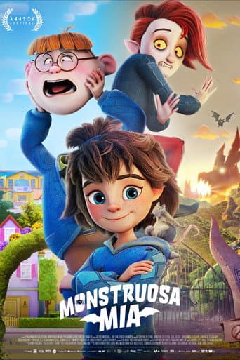 Escuela de Monstruos
