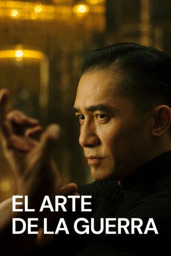 El arte de la guerra