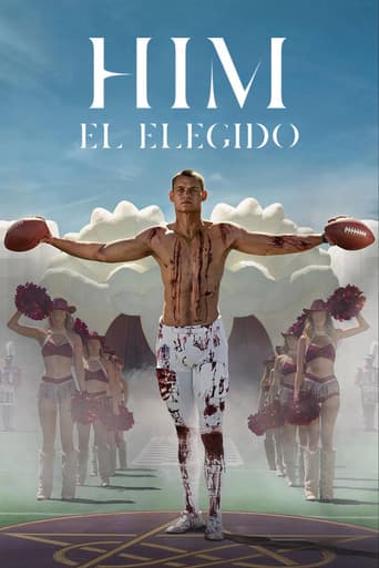 HIM: El elegido