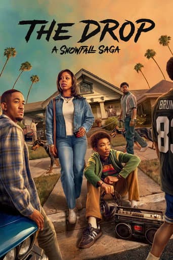 The Drop: Una saga de Snowfall