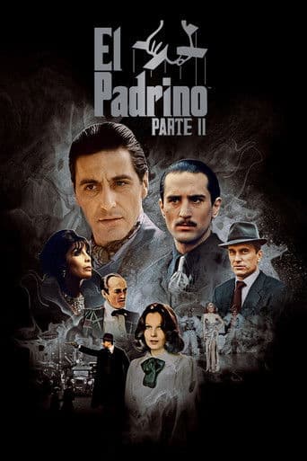 El Padrino II