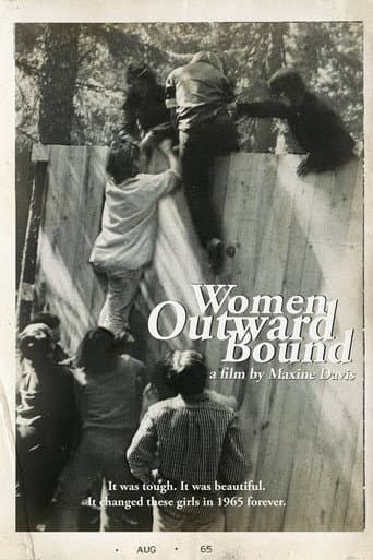 Women Outward Bound