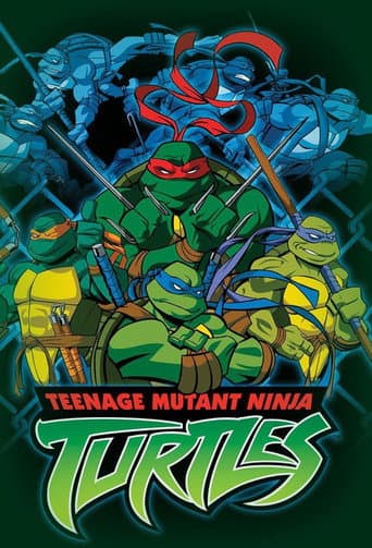 Tortugas Ninja
