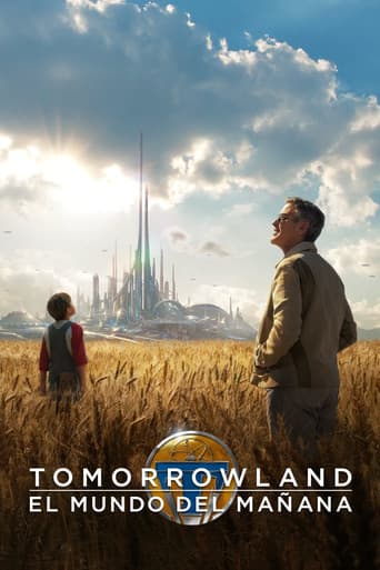 Tomorrowland