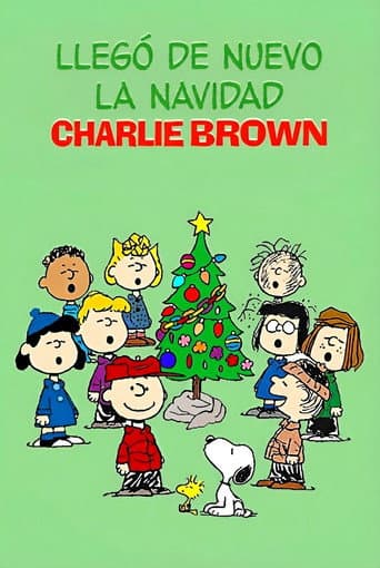 Llegó de nuevo la Navidad, Charlie Brown