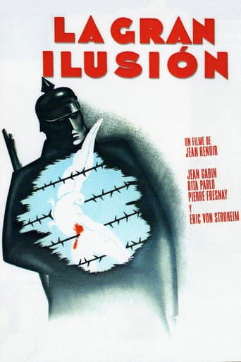 La Gran ilusión